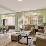 Дава се под наем Четиристаен апартамент в Варна, Център - 96 кв.м за 1500 € - Снимка #1