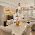 Тристаен апартамент в Варна, Център - 111 кв.м за 3559 €/кв.м - Снимка #1