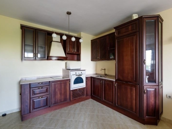 Двустаен апартамент в София, Бъкстон - 64 кв.м за 3360 €/кв.м - Снимка #1