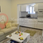 Дава се под наем Двустаен апартамент в София, Център - 50 кв.м за 699 € - Снимка #1