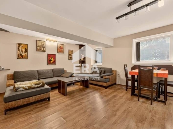 Тристаен апартамент в Варна, Виница - 88 кв.м за 1137 €/кв.м - Снимка #1