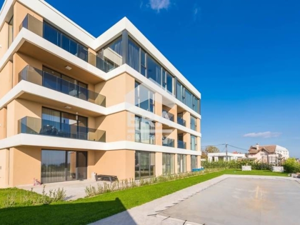Двустаен апартамент в Варна, м-т Св. Никола - 63 кв.м за 3493 €/кв.м - Снимка #1