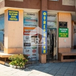 Магазин в Силистра, Център - 179 кв.м за 1336 €/кв.м - Снимка #1