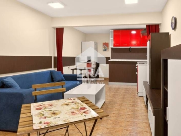 Офис в Варна, Окръжна болница - 42 кв.м за 1081 €/кв.м - Снимка #1