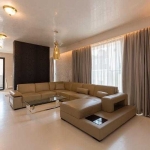 Тристаен апартамент в София, Дианабад - 135 кв.м за 510 €/кв.м - Снимка #1