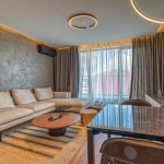 Дава се под наем Тристаен апартамент в София, Стрелбище - 97 кв.м за 488.58 € - Снимка #1