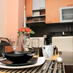 Дава се под наем Двустаен апартамент в София, Банишора - 56 кв.м за 457.47 € - Снимка #1