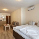 Едностаен апартамент в София, Западен парк - 64 кв.м за 765 €/кв.м - Снимка #1