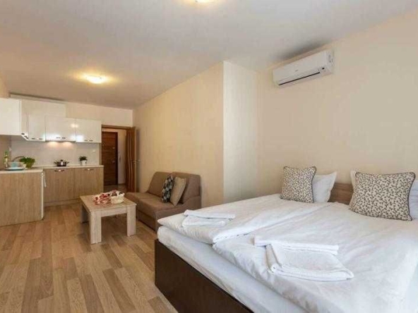 Едностаен апартамент в София, Западен парк - 64 кв.м за 765 €/кв.м - Снимка #1