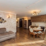 Четиристаен апартамент в София, Овча купел - 128 кв.м за 813 €/кв.м - Снимка #1