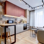 Тристаен апартамент в София, Център - 104 кв.м за 1614 €/кв.м - Снимка #1