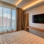 Двустаен апартамент в София, Връбница 1 - 78 кв.м за 1411 €/кв.м - Снимка #1