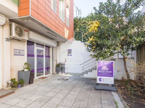 Офис в Варна, Бриз - 56 кв.м за 1503 €/кв.м - Снимка #1