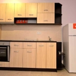 Дава се под наем Двустаен апартамент в София, Редута - 45 кв.м за 338.64 € - Снимка #1