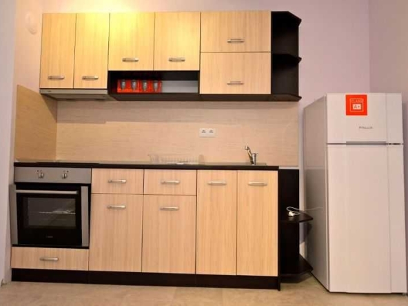 Дава се под наем Двустаен апартамент в София, Редута - 45 кв.м за 338.64 € - Снимка #1