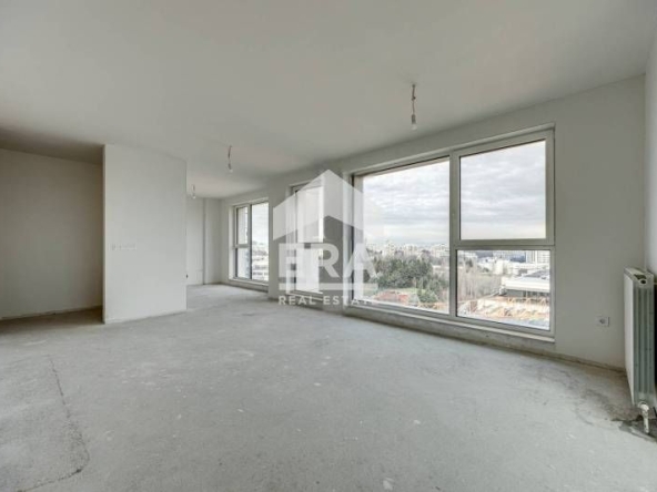 Тристаен апартамент в София, Хладилника - 127 кв.м за 1839 €/кв.м - Снимка #1