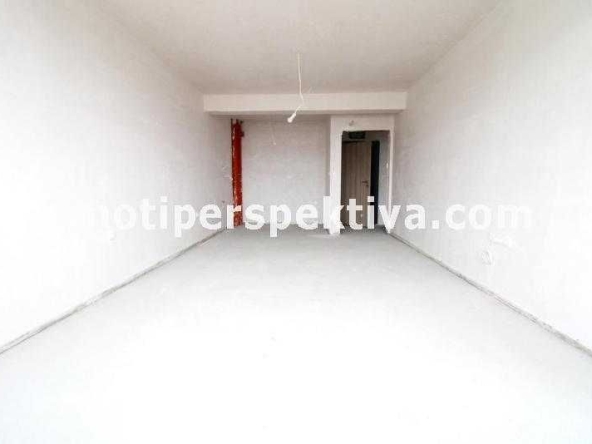 Двустаен апартамент в Пловдив, Беломорски - 75 кв.м за 714 €/кв.м - Снимка #1