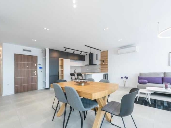 Четиристаен апартамент в София, Надежда 3 - 120 кв.м за 1235 €/кв.м - Снимка #1