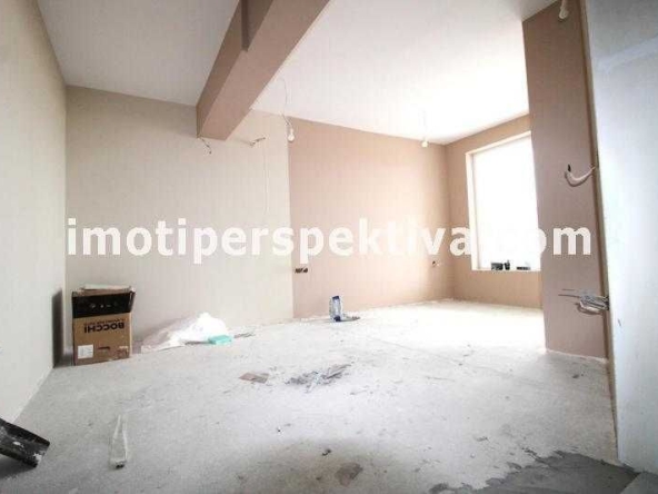 Многостаен апартамент в Пловдив, Център - 150 кв.м за 748 €/кв.м - Снимка #1