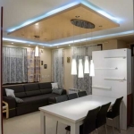 Дава се под наем Тристаен апартамент в София, Илинден - 85 кв.м за 765 € - Снимка #1