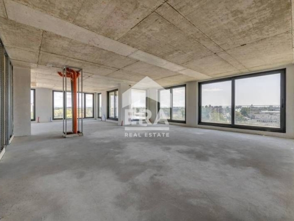 Офис в София, Кръстова вада - 600 кв.м за 1530 €/кв.м - Снимка #1