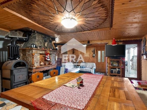 Къща в с. Куманово, Област Варна - 184 кв.м за 693 €/кв.м - Снимка #1