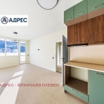 Тристаен апартамент в Враца, Център - 65 кв.м за 903 €/кв.м - Снимка #1