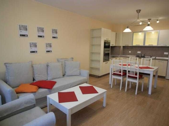 Двустаен апартамент в София, Кръстова вада - 67 кв.м за 1104 €/кв.м - Снимка #1