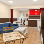 Едностаен апартамент в Варна, Окръжна болница - 42 кв.м за 1081 €/кв.м - Снимка #1