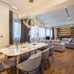 Дава се под наем Тристаен апартамент в София, Център - 120 кв.м за 3590.4 € - Снимка #1