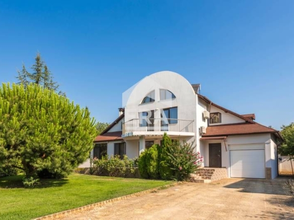 Къща в Варна, м-т Евксиноград - 252 кв.м за 1376 €/кв.м - Снимка #1