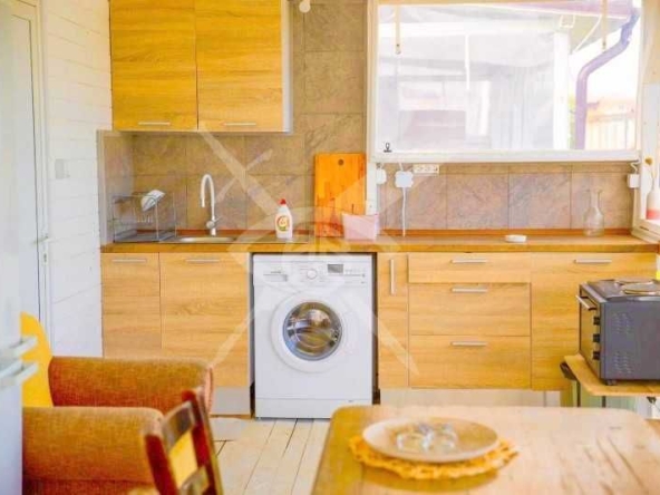 Къща в Царево - 120 кв.м за 184 €/кв.м - Снимка #1