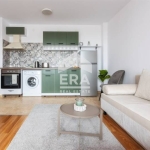 Едностаен апартамент в Банско - 47 кв.м за 879 €/кв.м - Снимка #1