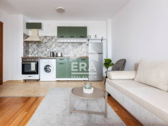 Едностаен апартамент в Банско - 47 кв.м за 879 €/кв.м - Снимка #1