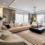 Двустаен апартамент в к.к. Св.Св. Константин и Елена - 155 кв.м за 2765 €/кв.м - Снимка #1