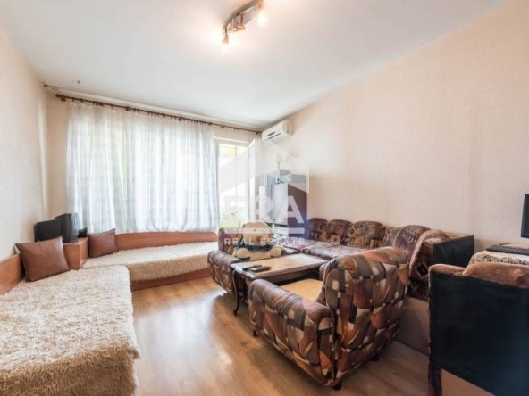 Двустаен апартамент в Варна, Владислав Варненчик - 58 кв.м за 905 €/кв.м - Снимка #1