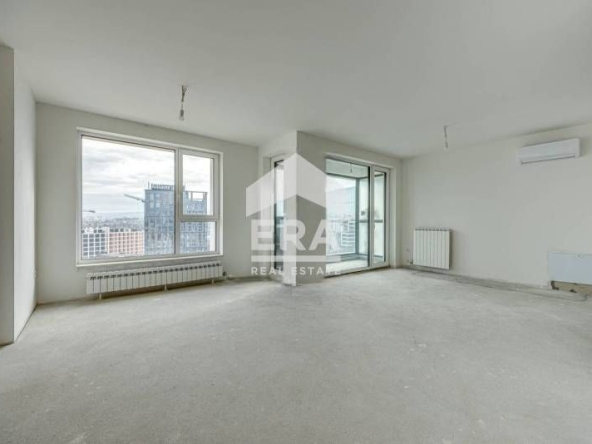 Тристаен апартамент в София, Хладилника - 130 кв.м за 1821 €/кв.м - Снимка #1