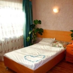 Дава се под наем Едностаен апартамент в София, Зона Б-5 - 30 кв.м за 323.85 € - Снимка #1