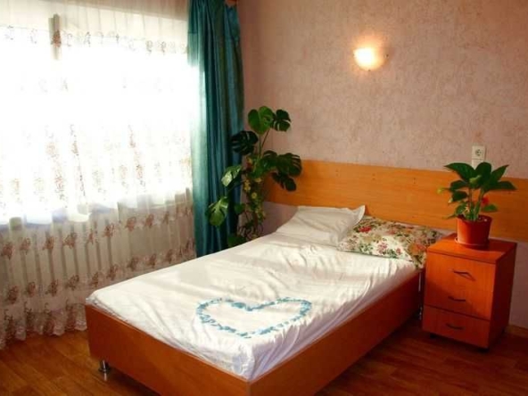 Дава се под наем Едностаен апартамент в София, Зона Б-5 - 30 кв.м за 323.85 € - Снимка #1