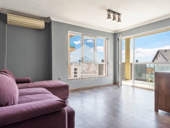 Двустаен апартамент в Варна, Виница - 78 кв.м за 1040 €/кв.м - Снимка #1