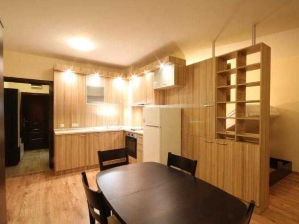 Дава се под наем Едностаен апартамент в София, Младост 4 - 44 кв.м за 320 € - Снимка #1