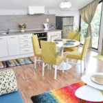 Дава се под наем Тристаен апартамент в Бургас, Лазур - 150 кв.м за 663 € - Снимка #1