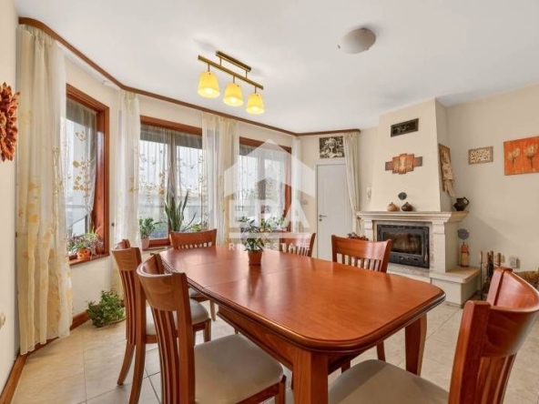 Къща в с. Калиманци, Област Варна - 192 кв.м за 651 €/кв.м - Снимка #1