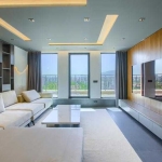 Дава се под наем Тристаен апартамент в София, Редута - 97 кв.м за 488.58 € - Снимка #1