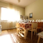 Тристаен апартамент в Пловдив, Кючук Париж - 86 кв.м за 786 €/кв.м - Снимка #1