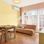 Двустаен апартамент в Варна, Чайка - 41 кв.м за 1841 €/кв.м - Снимка #1