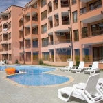 Двустаен апартамент в к.к. Слънчев бряг - 63 кв.м за 559 €/кв.м - Снимка #1