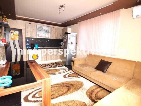 Многостаен апартамент в Пловдив, Христо Смирненски - 180 кв.м за 453 €/кв.м - Снимка #1