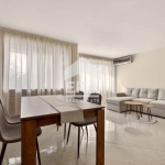 Тристаен апартамент в Варна, Лятно кино Тракия - 88 кв.м за 1157 €/кв.м - Снимка #1