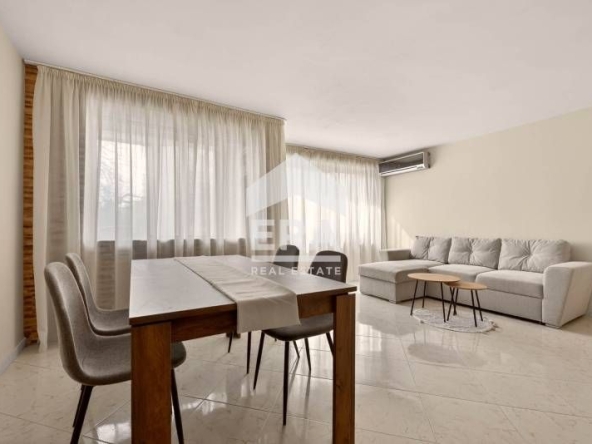 Тристаен апартамент в Варна, Лятно кино Тракия - 88 кв.м за 1157 €/кв.м - Снимка #1